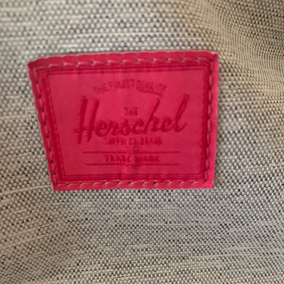 Herschel mini backpack - Picture 3 of 6